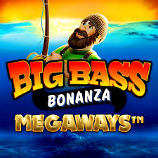Big Bass Bonanza slot